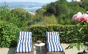 Lo Chalet Sul Golfo