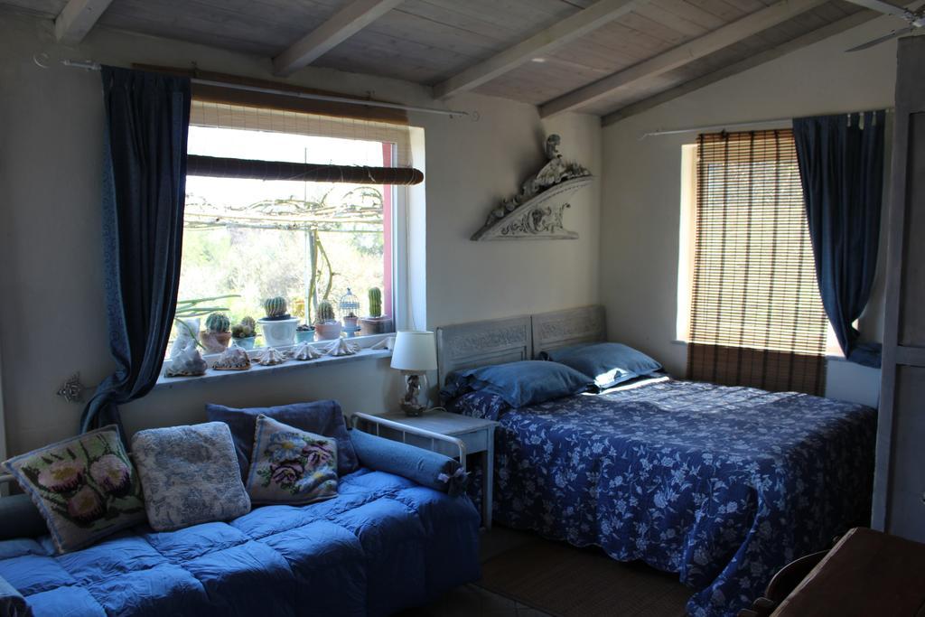 Lo Chalet Sul Golfo La Spezia Kamer foto