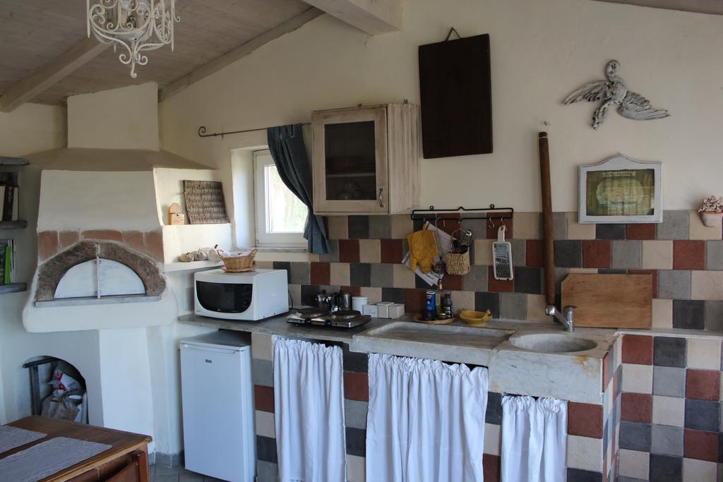 Lo Chalet Sul Golfo La Spezia Kamer foto