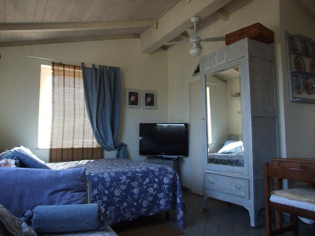 Lo Chalet Sul Golfo La Spezia Buitenkant foto